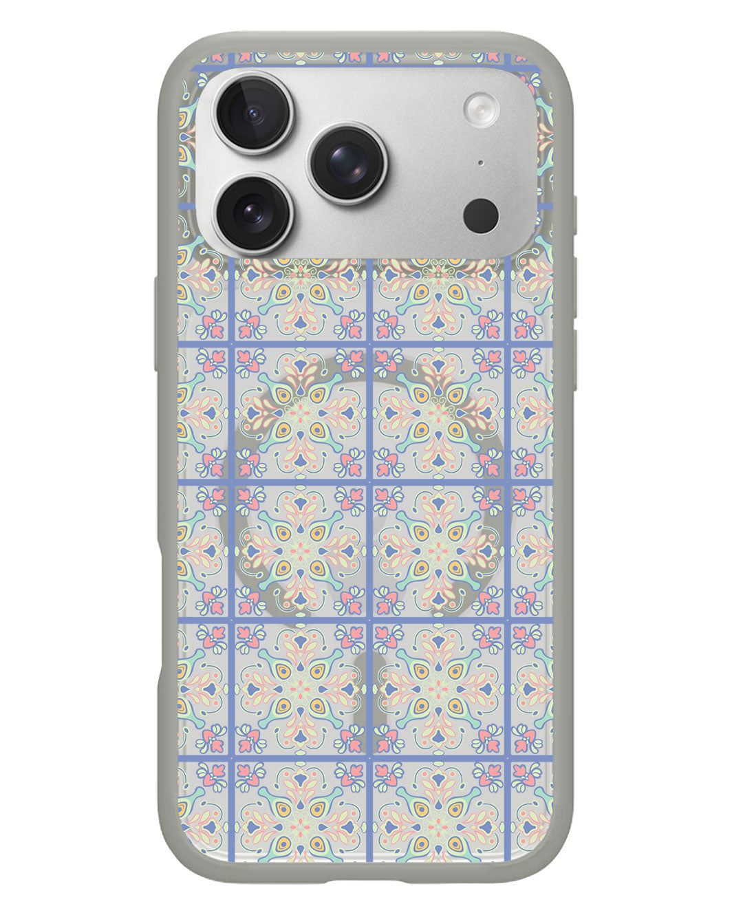 iPhone Rearguard Hybrid - Amore