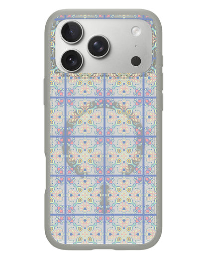 iPhone Rearguard Hybrid - Amore