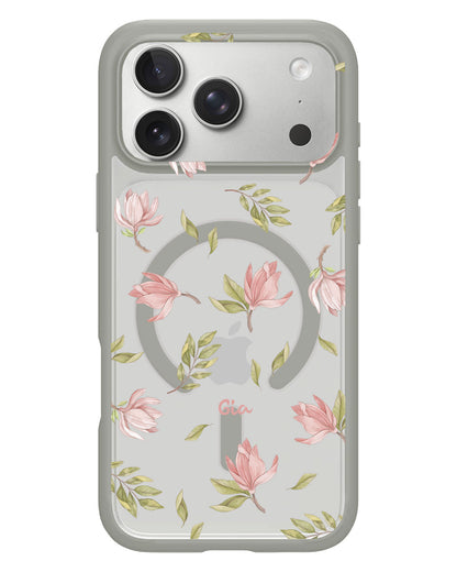 iPhone Rearguard Hybrid - Azalea