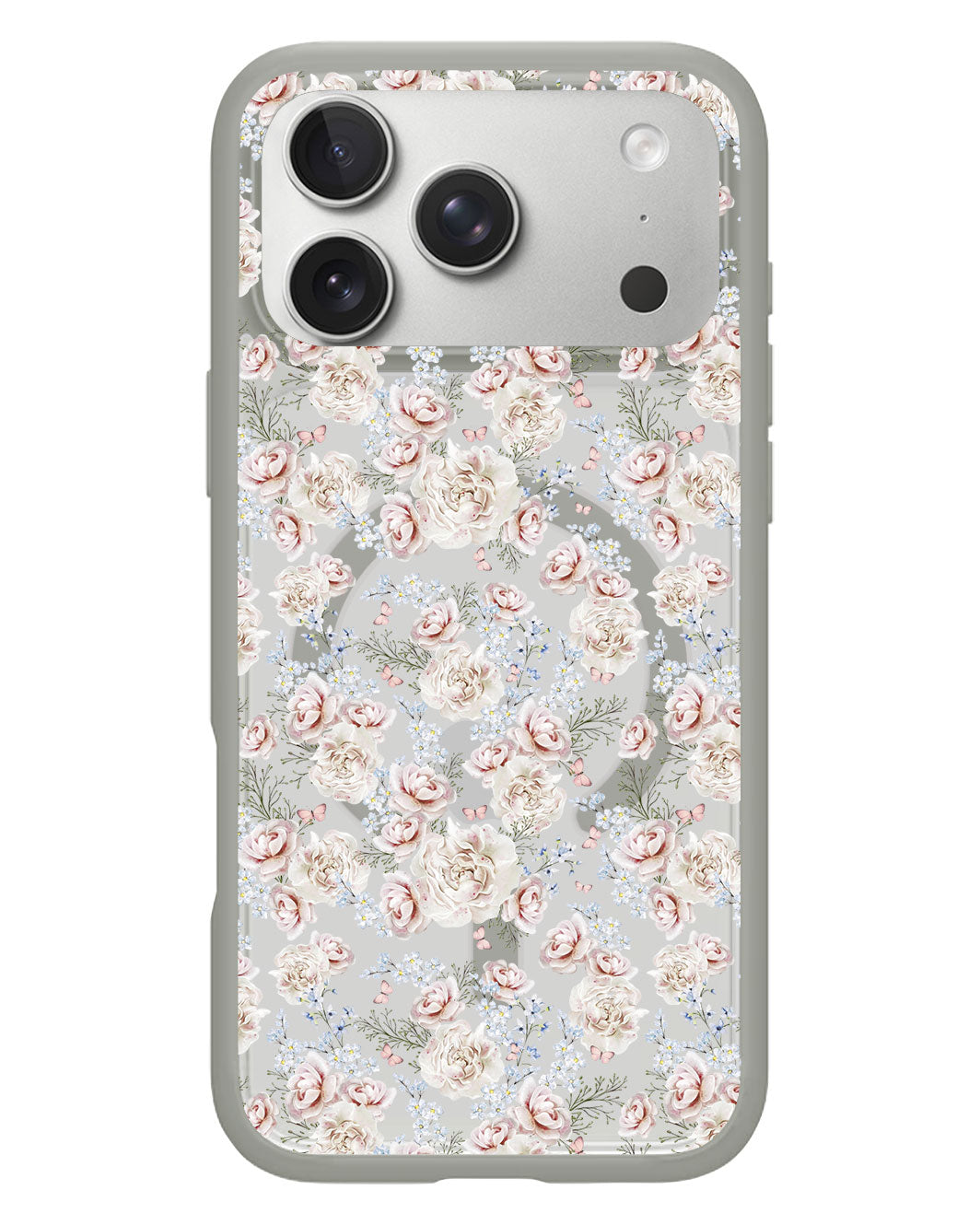 iPhone Rearguard Hybrid - Balmoral