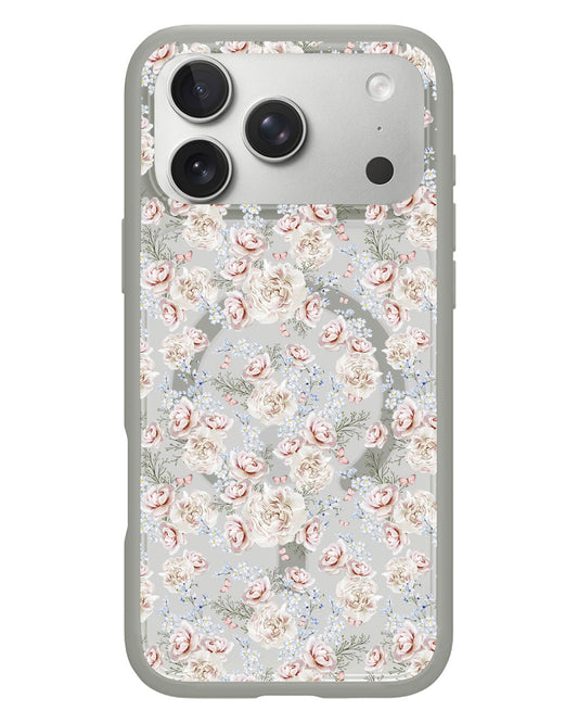 iPhone Rearguard Hybrid - Balmoral