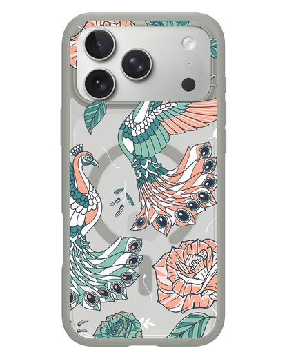 iPhone Rearguard Hybrid - Bird of Paradise 3.0