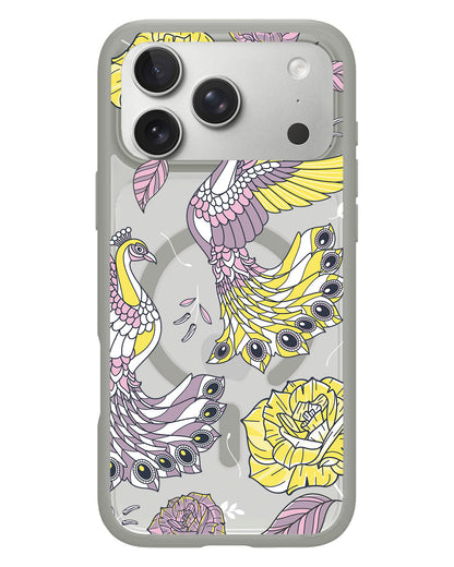 iPhone Rearguard Hybrid - Bird of Paradise 4.0