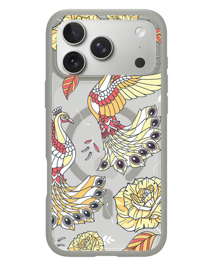iPhone Rearguard Hybrid - Bird of Paradise 5.0