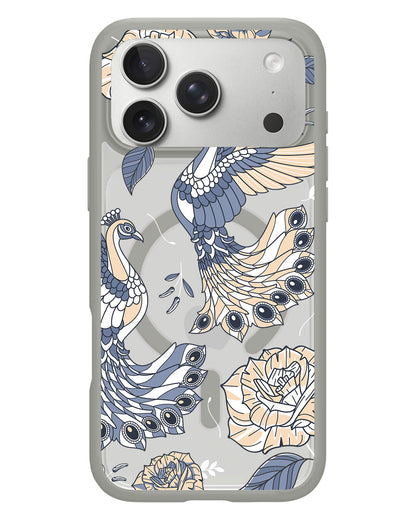 iPhone Rearguard Hybrid - Bird of Paradise 6.0