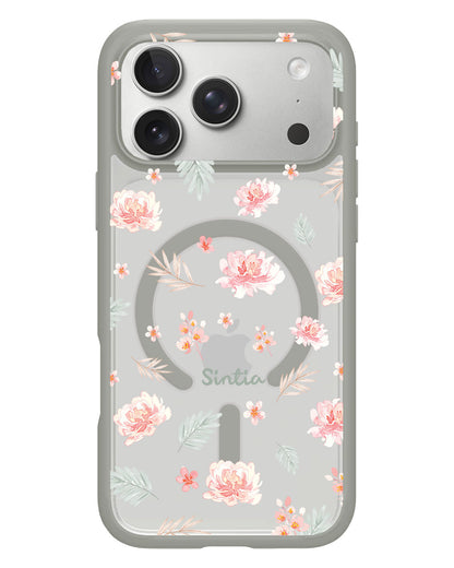 iPhone Rearguard Hybrid - Botanical Garden 4.0