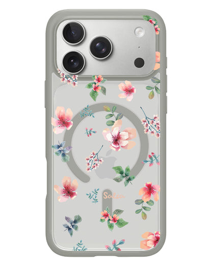 iPhone Rearguard Hybrid - Botanical Garden 5.0