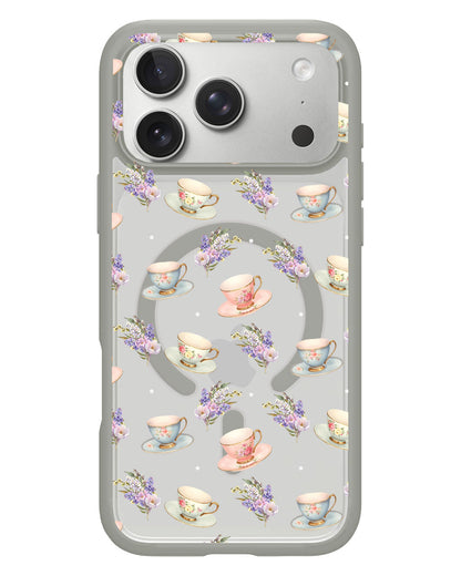 iPhone Rearguard Hybrid - Buckingham