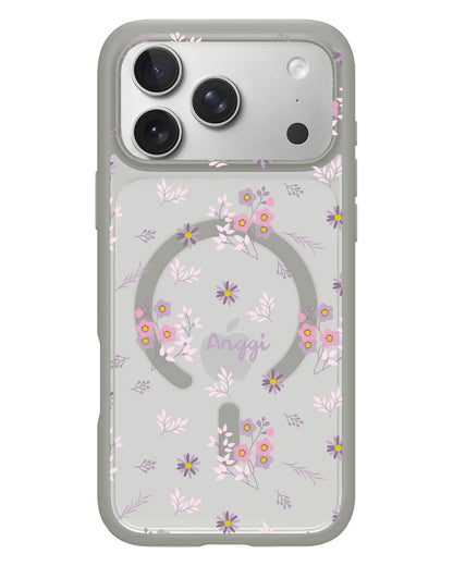 iPhone Rearguard Hybrid - Cherry Blossom