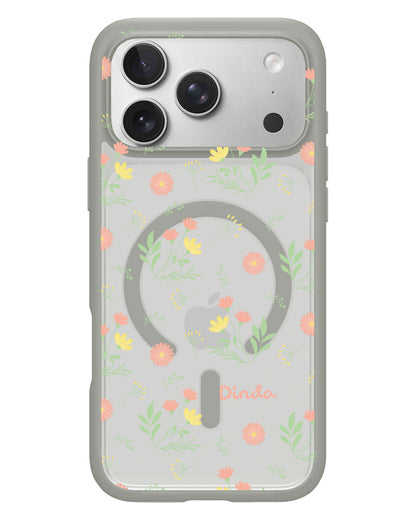 iPhone Rearguard Hybrid - Dandelion