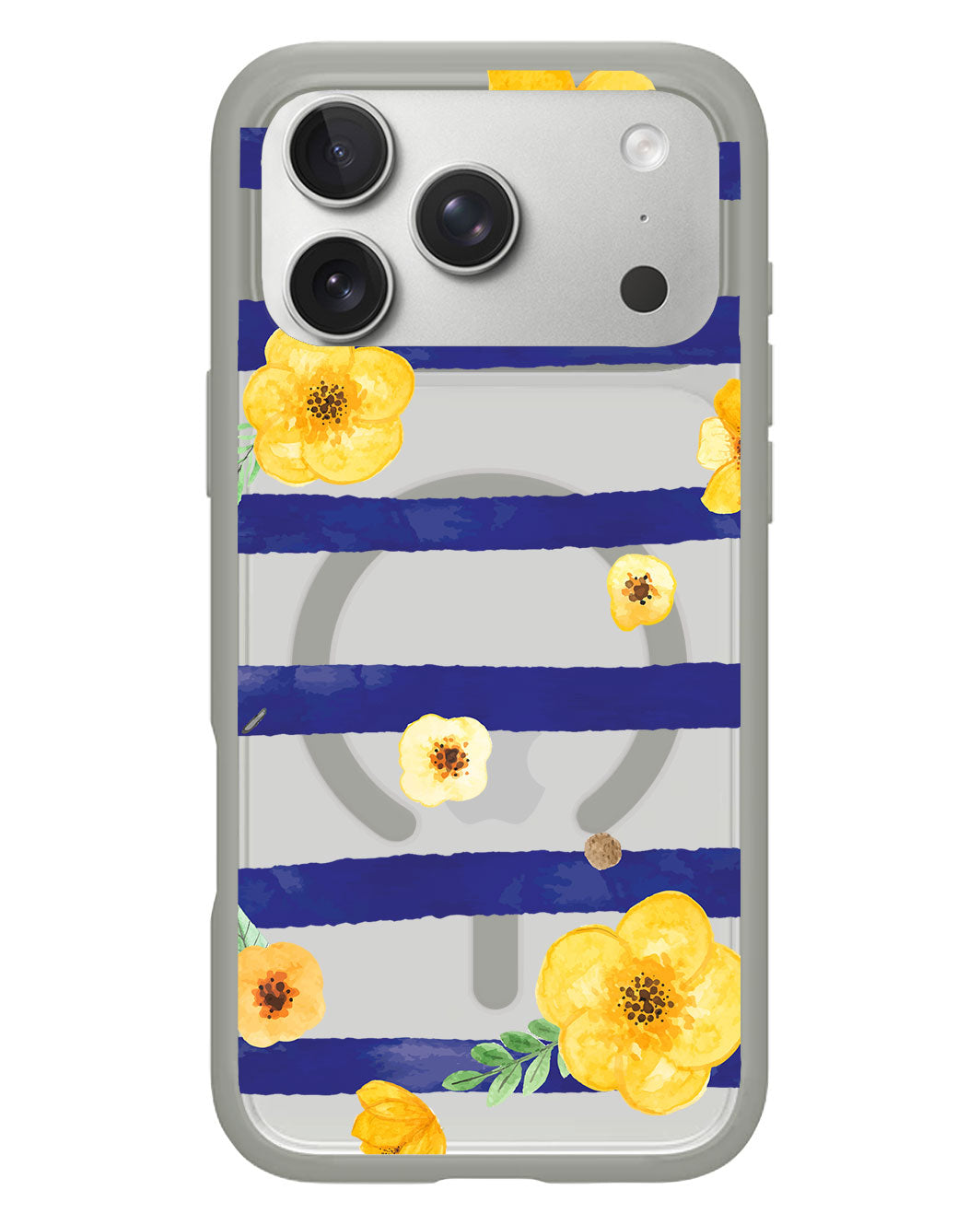 iPhone Rearguard Hybrid - Helebores