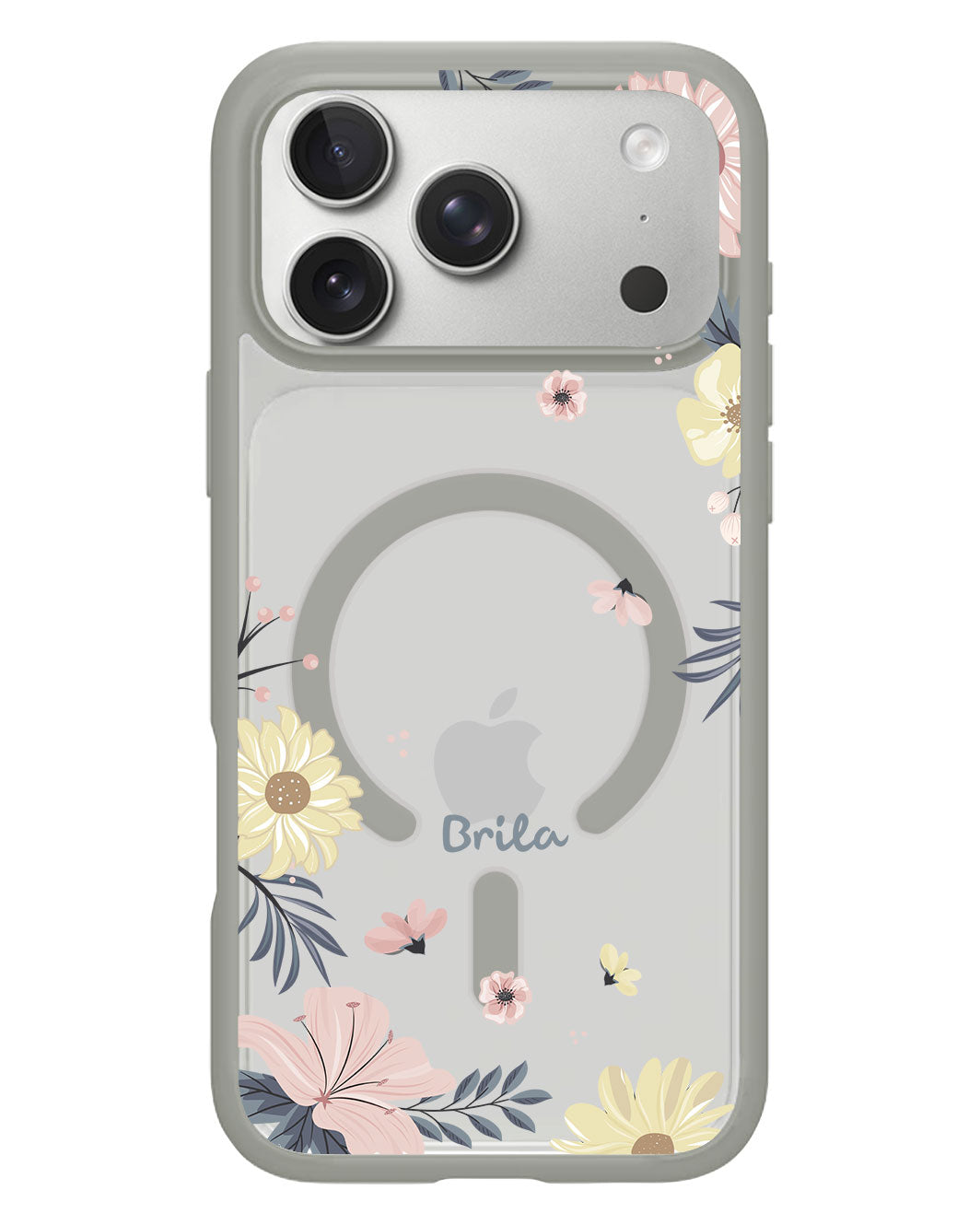 iPhone Rearguard Hybrid - Margaret