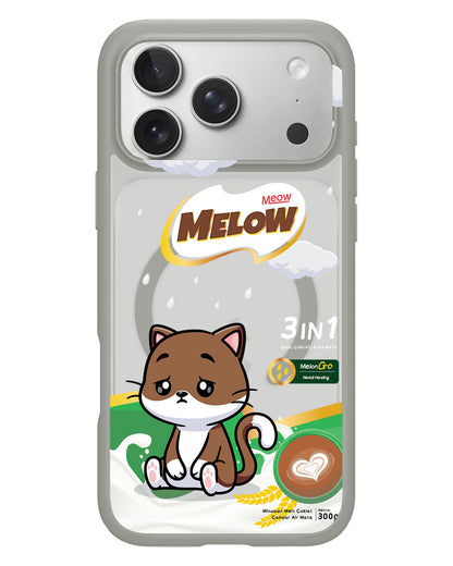 iPhone Rearguard Hybrid - Melow