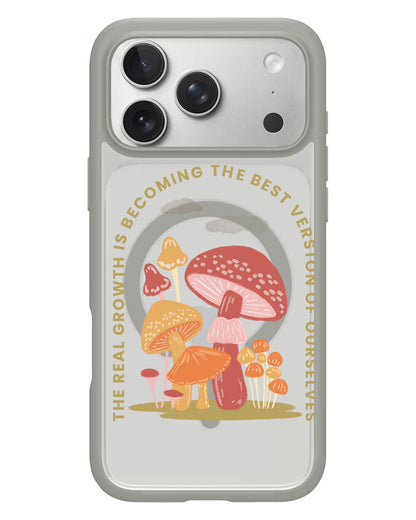 iPhone Rearguard Hybrid - The Real Growth