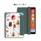 iPad Acrylic Flipcover - Grow and Bloom