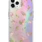 iPhone Rearguard Holo - Azalea