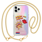 iPhone Rearguard Holo - Meow Pop 1.0