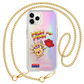 iPhone Rearguard Holo - Meow Pop 2.0