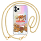 iPhone Rearguard Holo - Pawguan Dog