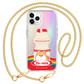 iPhone Rearguard Holo - Yacute Dog