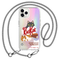 iPhone Rearguard Holo - Kidkat