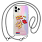 iPhone Rearguard Holo - Meow Pop 2.0