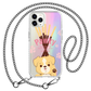 iPhone Rearguard Holo - Pawky Dog