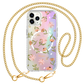 iPhone Rearguard Holo - Cosmos Flower