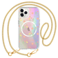 iPhone Rearguard Holo - Dandelion