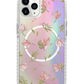 iPhone Rearguard Holo - Azalea