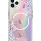 iPhone Rearguard Holo - Batik Florals