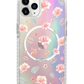 iPhone Rearguard Holo - Botanical Garden 4.0