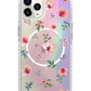 iPhone Rearguard Holo - Botanical Garden 5.0