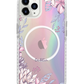 iPhone Rearguard Holo - Dahlia