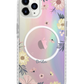 iPhone Rearguard Holo - Margaret