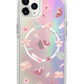 iPhone Rearguard Holo - Wild Flower