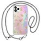 iPhone Rearguard Holo - Azalea