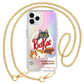 iPhone Rearguard Holo - Kidkat