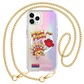 iPhone Rearguard Holo - Meow Pop 1.0