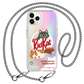 iPhone Rearguard Holo - Kidkat