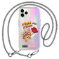 iPhone Rearguard Holo - Meow Pop 1.0