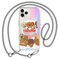 iPhone Rearguard Holo - Pawguan Dog