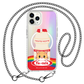 iPhone Rearguard Holo - Yacute Cat