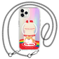 iPhone Rearguard Holo - Yacute Dog