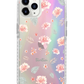 iPhone Rearguard Holo - Botanical Garden 4.0