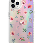 iPhone Rearguard Holo - Botanical Garden 5.0