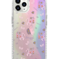 iPhone Rearguard Holo - Cherry Blossom