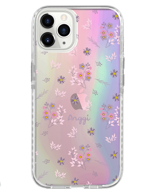 iPhone Rearguard Holo - Cherry Blossom