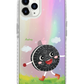 iPhone Rearguard Holo - Cookies to my Milk (Couple Case)