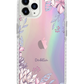 iPhone Rearguard Holo - Dahlia